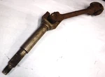 Oem 1985 Honda Odyssey FL350R Rear Wheel Axle 42310-VM0-305 O402-7. Fixed Price $250.00.