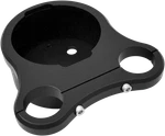 Drag Specialties 1.25 T-bar Single Mount Flat Black 00-20 Oem Gauges. Fixed Price $185.49.