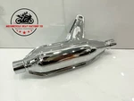 68-71 Honda Mini Trail Z50A Exhaust Muffler K0-K2 Monkey Bike Z50Z.. Fixed Price $109.00.