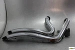 2014 Harley Dyna Street Bob Fxdb Vance & Hines Exhaust Pipes Muffler O2 Hd. Fixed Price $274.99.