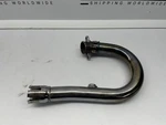 Triumph Scrambler Efi Pipe Assy Cyl T2205730. Fixed Price $162.90.