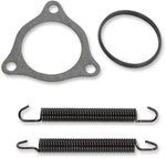 Moose Racing Exhaust Gasket Kits 0934-5345. Fixed Price $24.99.