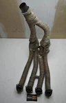 2005 2006 Suzuki Gsxr Gsx-r 1000 Oem Exhaust Headers Pipes. Fixed Price $158.99.