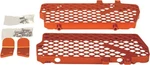 Trail Tech Radiator Guard 733-RB01. Fixed Price $199.95.