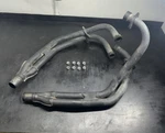 1993 Yamaha Seca Ii XJ600 Exhaust Header Pipe Set W/hardware. Fixed Price $70.00.