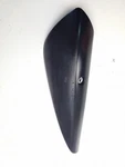Lh Exhaust Muffler Heat Guard Shield Kawasaki Ninja ZX10R 06-07 55020-02.... Fixed Price $17.93.