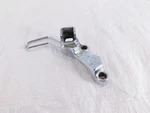 Honda VT700C Shadow Front Right Foot Peg Rest Mount Bracket. Fixed Price $67.95.