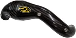 P3 Carbon Fiber Header Heat Shield 201098. Fixed Price $132.25.