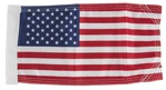 Kuryakyn 4264 Replacement American Flag For Antenna, Luggage Rack Mounts. Fixed Price $34.96.