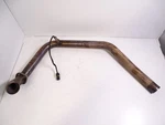 2009 Bmw Exhaust Header Pipe Manifold 18117678686. Fixed Price $49.95.