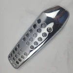 Oem Honda 1971 Exhaust Heat Shield Guard Muffler Protector. Fixed Price $89.00.