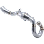 Fmf Ktm/husq Ss Mgbmb Header Midpipe 045612. Fixed Price $508.38.