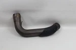 Ducati Diavel Carbon 15-17 Middle Exhaust Header Midpipe Heatshield Nice!. Fixed Price $104.99.