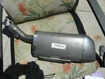 Oem Yamaha Exhaust Muffler 2009-2011 YZF-R1 Pt# 14B-14710-10-00 Lh. Fixed Price $175.00.