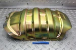 2003 Yamaha Star XVS650 Custom Rear Fender Mounting Bracket 4TR-21643-01-00. Fixed Price $74.99.