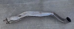 Factory Oem Downpipe Obs Ford 7.3 Powerstroke 1994.5 1997 F5TA-6N646BE. Fixed Price $400.00.