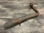 Yamaha 1974 Enduro Oem Muffler Exhaust Pipe #22 *. Fixed Price $199.99.