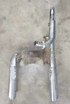 18310-MF5-751+18410-MF5-751+18301-MF5-003+18420-MF5-751 Honda VT500C 83(VAN Ecu). Fixed Price $149.86.