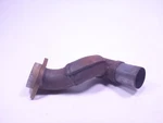 03 Suzuki SV1000 Rear Header Exhaust Pipe Trsh Dv. Fixed Price $24.99.