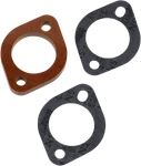 James Gasket Carburetor Insulator Block Kit Intake Manifold Spacer. Fixed Price $29.92.