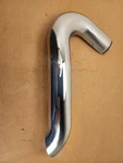 17-23 Harley Electra Glide Ultra Limited M8 Touring Exhaust Heat Shield EG3. Fixed Price $68.99.