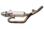08 Can-am DS450 Full Exhaust Muffler & Head Pipe Moto Works. Fixed Price $399.99.