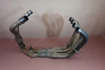 2002-2007 Honda CB900F Exhaust Pipes Manifold Headers. Fixed Price $199.59.