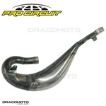 Suzuki Rm 2004-2007 Pro Circuit Works Manifold PS04125. Fixed Price $471.98.