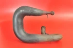 1989 Suzuki Quadzilla Aftermarket Exhaust Pipe Header Expansion. Fixed Price $199.99.