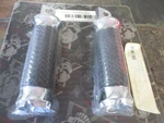 Xtreme Machine Harley Davidson Softail Touring Dyna Xl Xccelerator Foot Pegs Set. Fixed Price $60.00.