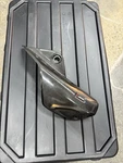 Akrapovic P-HSY10SO5 Heat Shield Yamaha YZF-R1 1000 2015-2024. Fixed Price $132.00.