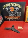 Unkown Two Exhaust Mount Bracket Harley M8 Brothers S24 2-1. Fixed Price $150.00.