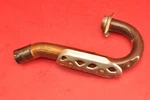 2013 13-15 Suzuki Exhaust Header Pipe With Heat Shield Guard. Fixed Price $74.99.