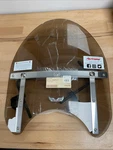Slipstreamer Mini Police Windshield 15 Smoke HD-0-T. Fixed Price $174.99.