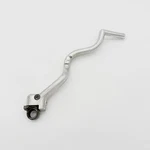 2008 Kawasaki KX450F - Oem Kickstarter Lever Pedal Arm Klx. Fixed Price $68.50.
