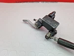 Front Brake Master Cylinder 43015-1367 Kawasaki Kx 125 1988. Fixed Price $132.95.