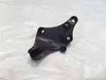 Harley Sportster 1200 Custom Forward Controls Right Footpeg Mount Bracket. Fixed Price $39.95.