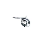 Fmf Gnarly 2-STROKE Pipe 20078. Fixed Price $341.99.