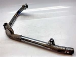 2009 Triumph Bonneville Se Right Header Pipe - T2206004. Fixed Price $88.01.