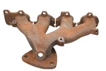 19 Polaris Slingshot Slr Exhaust Manifold Flange. Fixed Price $99.99.