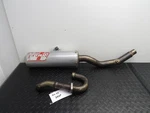 03-05 Yamaha Yz 250F Drd Full Exhaust Pipe Header Muffler 03-06 Wr. Fixed Price $379.95.