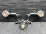2005 Yamaha V Star 1100 Classic Rear Turn Signals And Light Bar Oem #120262. Fixed Price $75.00.