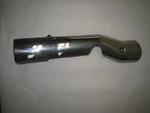 84 Kawasaki Voyager ZN1300 Right Exhaust Muffler Heat Shield. Fixed Price $14.97.