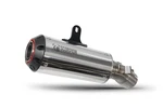 Scorpion Exhaust Red Power Slip-on Stainless Kawasaki Z900 2018-2024. Fixed Price $470.88.
