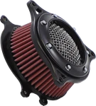 Cobra Rpt Air Intake 606-0104-05B-SB. Fixed Price $500.60.