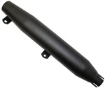 New Torpedo Style 19" Black Muffler Genuine Harley-davidson Fxd 1340 65352-83A. Fixed Price $75.96.