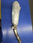 1SM-14750-90-00 Yamaha Exhaust (1SM9) (2014-2016 YZ250F). Fixed Price $89.95.