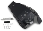 Moose Pro Polyethylene Frame Belly Skid Plate Guard Yamaha YZ250F 19-23. Fixed Price $119.95.