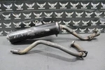 2005 Suzuki 03-09 DRZ125L Oem Exhaust Pipe Header Muffler Silencer Set. Fixed Price $149.99.
