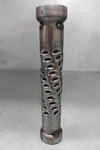 Harley Davidson Vance & Hines Mamba Twin Slash Baffle Replacement. Fixed Price $40.00.
